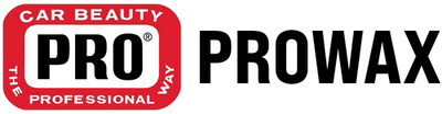 ProWax logó